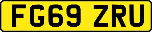 FG69ZRU