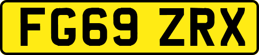 FG69ZRX