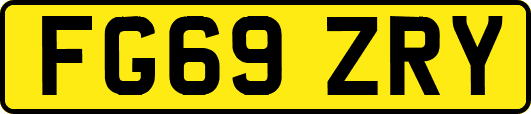FG69ZRY