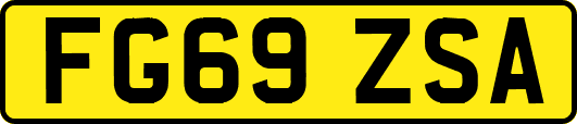 FG69ZSA