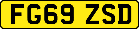 FG69ZSD