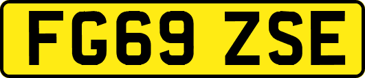 FG69ZSE