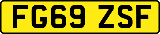 FG69ZSF
