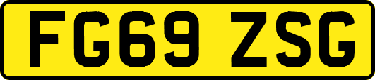 FG69ZSG