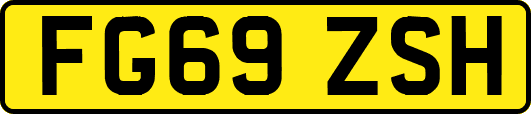 FG69ZSH