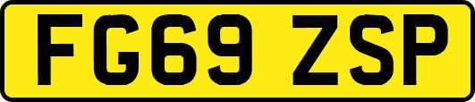 FG69ZSP