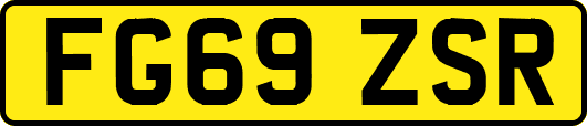 FG69ZSR