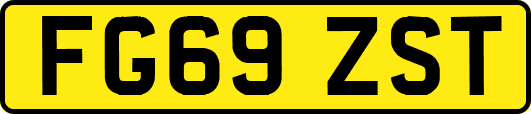 FG69ZST