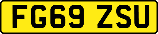 FG69ZSU