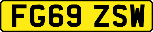 FG69ZSW