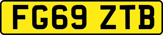 FG69ZTB
