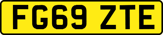 FG69ZTE