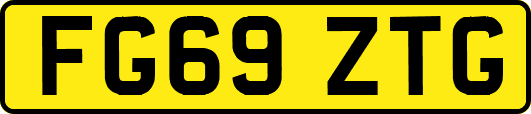 FG69ZTG