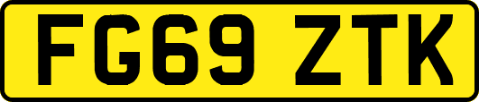 FG69ZTK