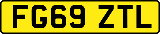 FG69ZTL