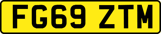 FG69ZTM