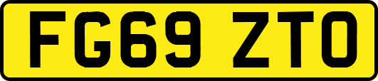 FG69ZTO