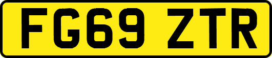 FG69ZTR