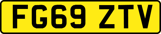 FG69ZTV