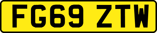 FG69ZTW