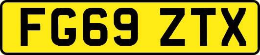 FG69ZTX