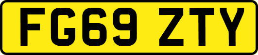 FG69ZTY