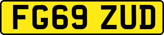 FG69ZUD