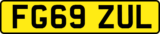FG69ZUL