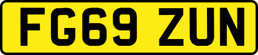 FG69ZUN