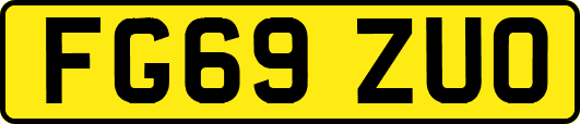 FG69ZUO