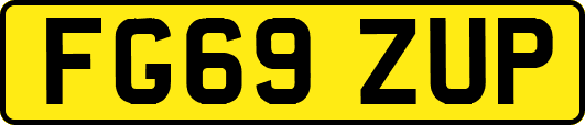 FG69ZUP