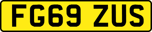 FG69ZUS