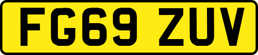 FG69ZUV