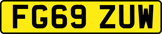 FG69ZUW