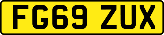 FG69ZUX