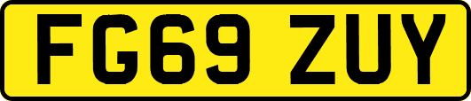 FG69ZUY