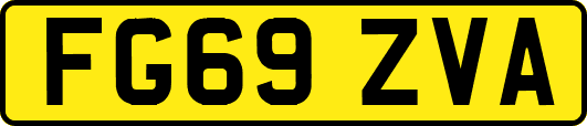FG69ZVA