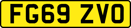 FG69ZVO