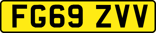 FG69ZVV