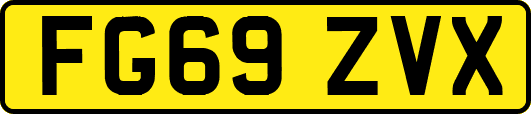 FG69ZVX
