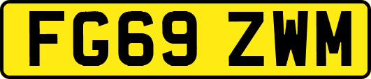 FG69ZWM