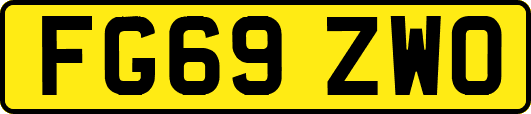 FG69ZWO