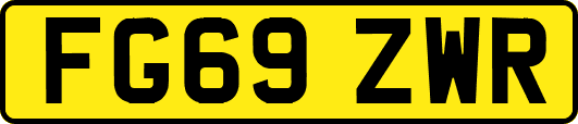 FG69ZWR