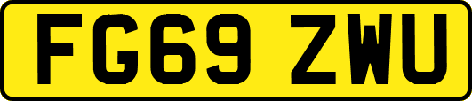 FG69ZWU