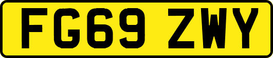 FG69ZWY
