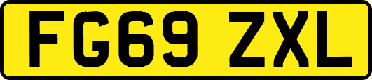 FG69ZXL