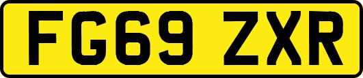 FG69ZXR