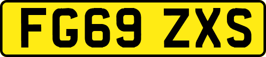 FG69ZXS
