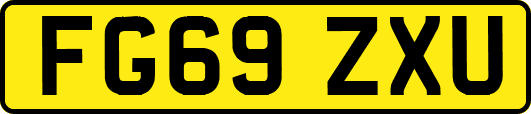 FG69ZXU