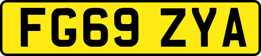 FG69ZYA